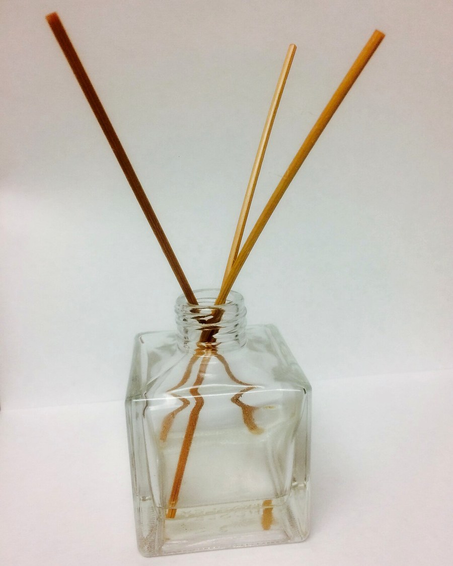Fern + Moss — Diffuseur de Parfum