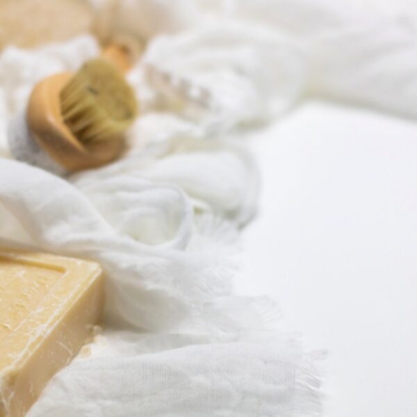Trio Bougie + Diffuseur + Spray — Brooklyn